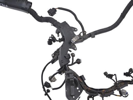 Проводка двигателя VOLVO S90 SPA 2016-2020 32201056, 32201056, A