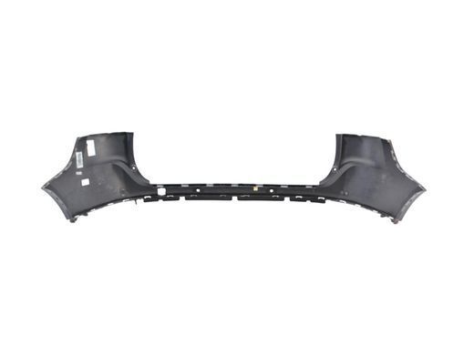 Бампер задний верхний VOLVO XC60 2008-2013 (39855021) 30763426, 30763426, B