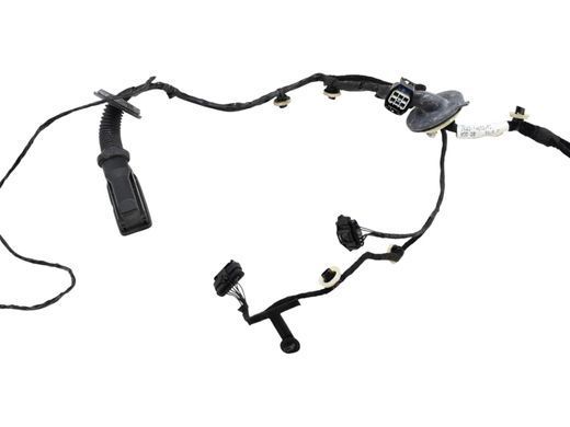 Проводка дверей задня права JAGUAR F-PACE 2016-2021 (T4A14277) JK83-14632-FC, JK83-14632-FC, A