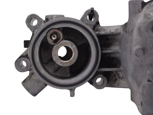 Корпус масляного фильтра NISSAN NAVARA D40 2010-2014 15238EB30B, 15238EB30B, A