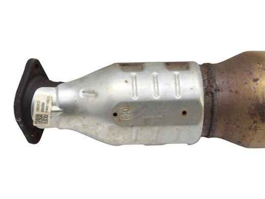 Каталізатор KIA K5 DL3 2019-2023 28600L3800, 28600L3800, A