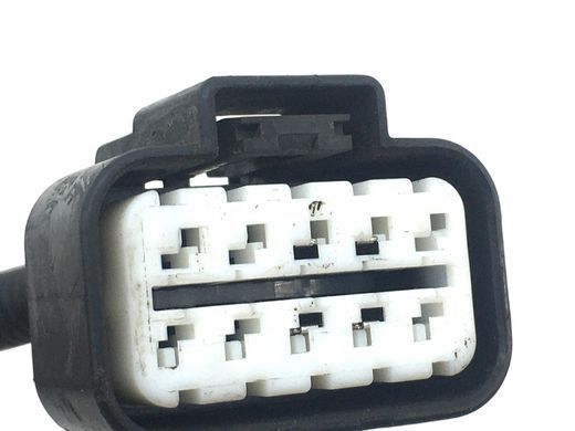 Проводка електрична CITROEN C-CROSSER 2007-2013 (плюс) 5642TZ, 5642TZ, A