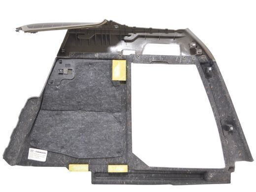 Карта багажного отсека левая AUDI Q5 2008-2012 8R0863879A, 8R0863879A, A