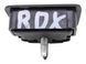 Гачок багажного відділення ACURA RDX 2018-2021 84614-TJB-A01ZA, 84614-TJB-A01ZA, A