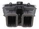 Дефлектор воздушный задний ACURA RDX 2018-2021 83406-TJB-A0, 83406-TJB-A0, A