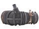 Патрубок воздушного фильтра верхний TOYOTA RAV4 CA30W 2005-2010 17880-26020, 17880-26020, A