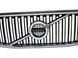 Решітка радіатора VOLVO XC90 2015-2019 31479207, 31479207, A