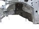 Панель передня передня SUBARU FORESTER SL 2024- (в зборі, 51620SL3009P, 53029SL0309P, 53029SL0409P, 53029SL0509P) 51620SL3109P, 51620SL3109P, A