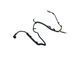 Провод АКБ OPEL MOKKA 2012-2016 (плюс) 95316811, 95316811, A