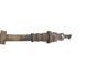 Суппорт передний левый LAND ROVER FREELANDER 2 L359 2006-2010 (LR007201) LR000569, LR000569, A