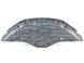 Накладка бампера передняя JAGUAR XF X250 2008-2011 (C2Z5448) 8X2317626, 8X2317626, B