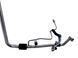 Трубка кондиціонера NISSAN ROGUE T33 2023- 92446-6RC1A, 92446-6RC1A, A