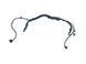 Проводка електрична CITROEN C-CROSSER 2007-2013 (плюс) 5642TZ, 5642TZ, A