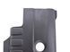 Кришка двигуна NISSAN NAVARA D40 2005-2010 14041EC01A, 14041EC01A, A