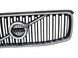 Решітка радіатора VOLVO XC90 2015-2019 31479207, 31479207, A
