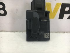 Блок управления топливным насосом VOLVO XC60 2017- 32312196, 32312196