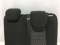 Спинка сидения задняя левая OPEL MOKKA 2012-2016 95083201, 95083201