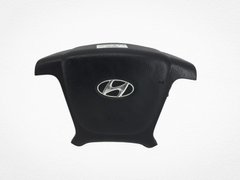 Подушка безопасности HYUNDAI SANTA FE CM 2010-2012 (водія) 56900-2B010HZ, 56900-2B010HZ