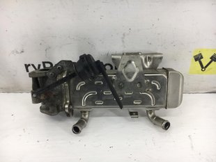 Теплообмінник EGR HYUNDAI IX35 2010-2015 28416-2F300, 28416-2F300, A