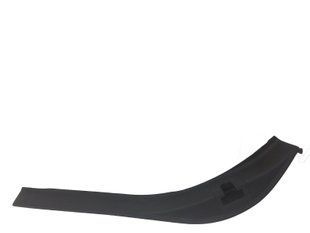 Накладка порога задняя левая SUBARU OUTBACK B14 2010-2014 94061AJ07A, 94061AJ07A, A