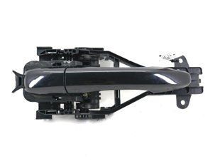 Ручка дверей зовнішня передня права VOLVO S60 Y20 2013-2018 31440085, 31440085, A