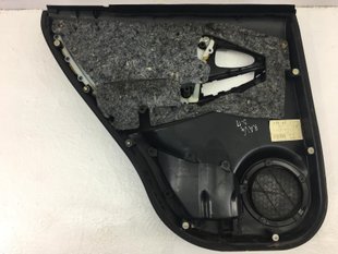 Карта дверей задня права TOYOTA RAV4 CA30W 2005-2010 6763042330B0, 6763042330B0, B