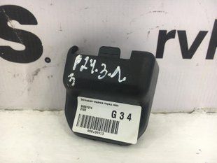 Заглушка сидіння передня ліва VOLVO XC70 P24 2016-2022 30697914, 30697914, A