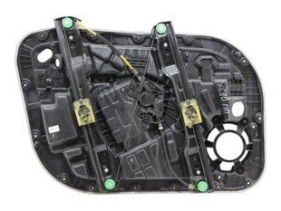 Монтажна плата передня права VOLVO XC90 2015-2019 (31391495) 31349763, 31349763, A