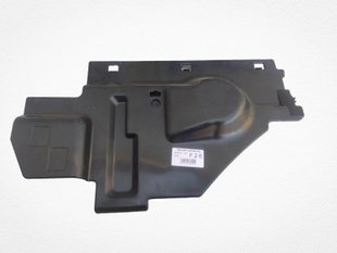 Накладка торпедо SUBARU OUTBACK B15 2015-2019 (під бардачком) 66066AL10A, 66066AL10A, A