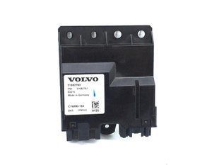 Блок управления крышки багажника VOLVO S90 SPA 2016-2020 31682760, 31682760, A