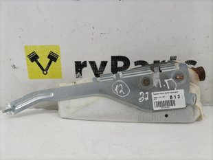 Подушка спинки сидения передняя правая ACURA TLX 2014-2018 78050-TZ3-A00, 78050-TZ3-A00, A