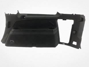 Карта багажного отсека правая VOLVO XC90 2002-2014 39861665, 39861665, A