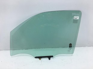 Скло дверей переднє ліве NISSAN NAVARA D40 2005-2014 80301EB310, 80301EB310, A