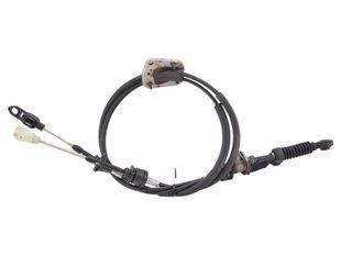 Трос перемикання АКПП/КПП CITROEN C-CROSSER 2007-2013 2444HR, 2444HR, A