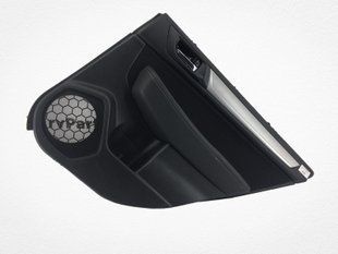 Карта дверей задня права SUBARU LEGACY BN 2015-2018 94226AL04BVH, 94226AL04BVH, A
