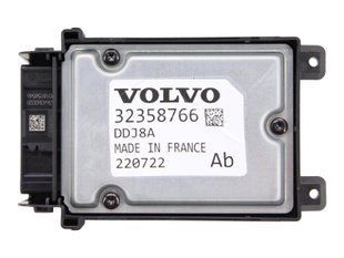 Блок управління POLESTAR 2 2020- 32358766, 32358766, A