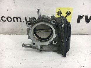 Дросельна заслонка HYUNDAI VELOSTER 2011-2018 35100-2B340, 35100-2B340, A