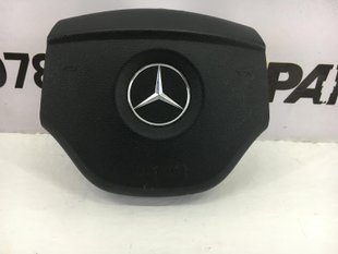 Подушка безпеки передня ліва MERCEDES ML 320 W164 2005-2008 A16446000989116, A16446000989116, A