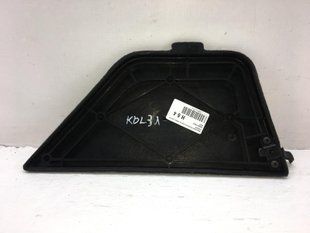 Накладка багажного отсека нижняя левая внутренняя RENAULT KOLEOS 2008-2011 849B7JY00A, 849B7JY00A, A