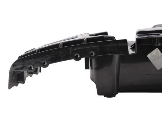 Кронштейн бампера задній правий BMW X1 F48 2015-2019 51127332318, 51127332318, A