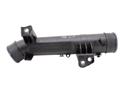 Патрубок інтеркулера лівий VOLVO XC90 2015-2019 (31686412) 31422153, 31422153, A