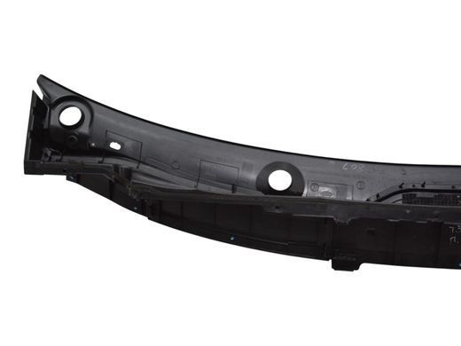 Панель лобового стекла/жабо NISSAN ROGUE T33 2023- (в зборі з 66830-6RF0A) 66862-6RP0A, 66862-6RP0A, A