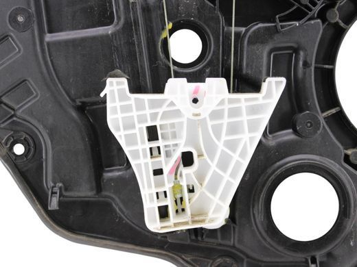 Стеклоподъемник задний правый KIA K5 DL3 2019-2023 (з монтажною платою) 83481-L3000, 83481-L3000, A