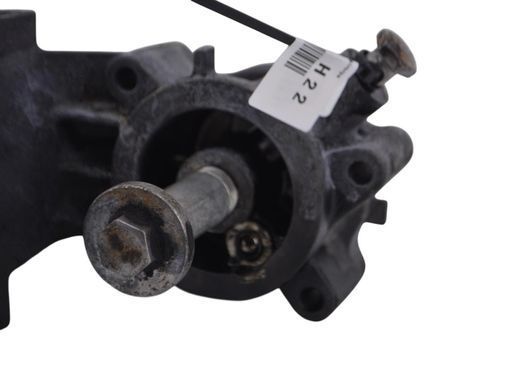 Корпус масляного фильтра NISSAN NAVARA D40 2005-2010 15238EB30B, 15238EB30B, A