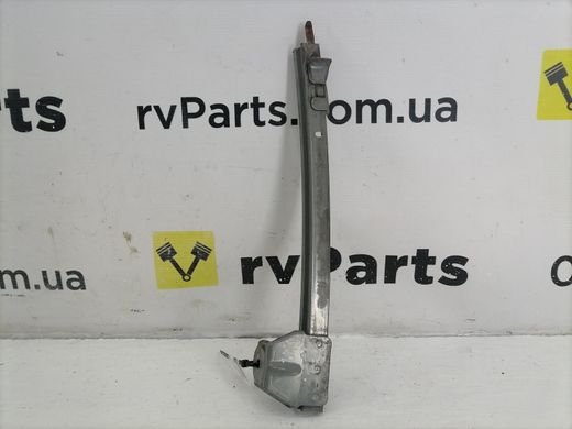 Направляюча скла двері передня права TOYOTA AVENSIS T27 2009-2018 6740305040, 6740305040, A