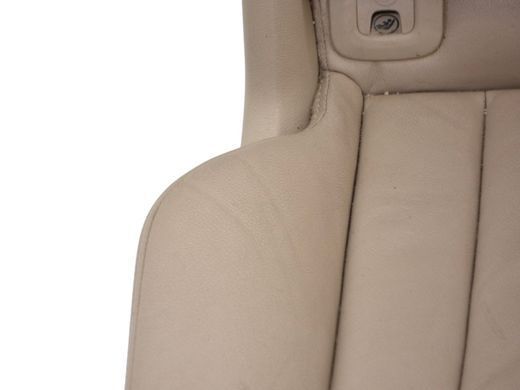 Сиденье заднее правое AUDI Q5 2008-2012 (трансформер, в зборі з підголовником) 8R0885104G, 8R0885104G, B