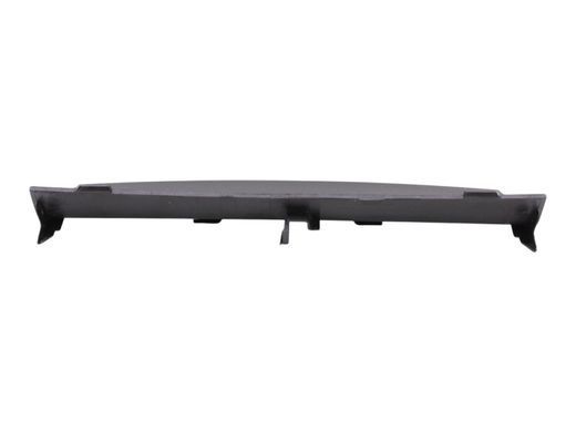 Накладка центральной консоли передняя JAGUAR F-PACE 2016-2021 (T2H3378) GX73-04752-AD, GX73-04752-AD, A