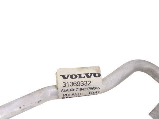 Трубка кондиционера VOLVO XC90 2015-2019 31369332, 31369332, A