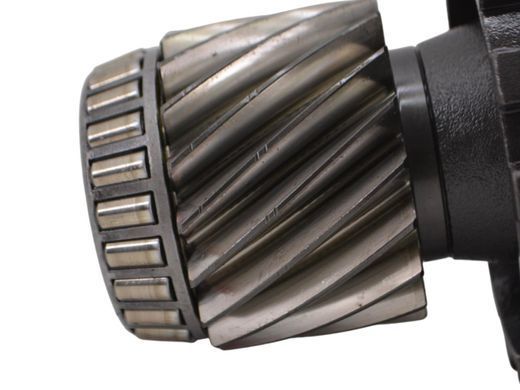Шестерня КПП HYUNDAI SANTA FE CM 2010-2012 45720-3B411, 45720-3B411, A