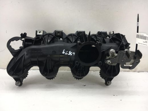 Коллектор впускной LAND ROVER FREELANDER 2 L359 2010-2012 (9659449480) LR019987, LR019987, A